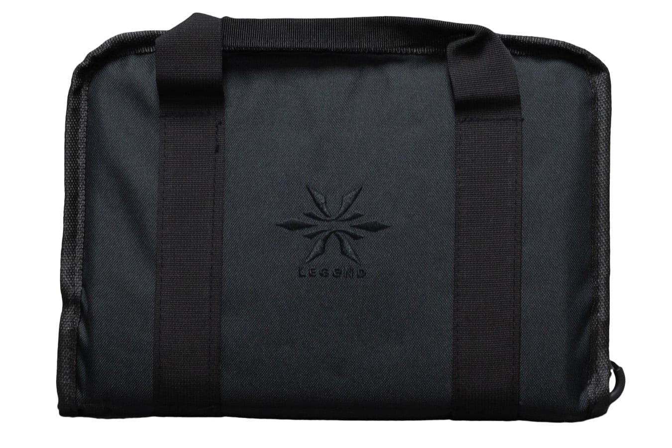 LEGEND OUTDOOR GEAR Pegasus Tactical Pistol Case Black