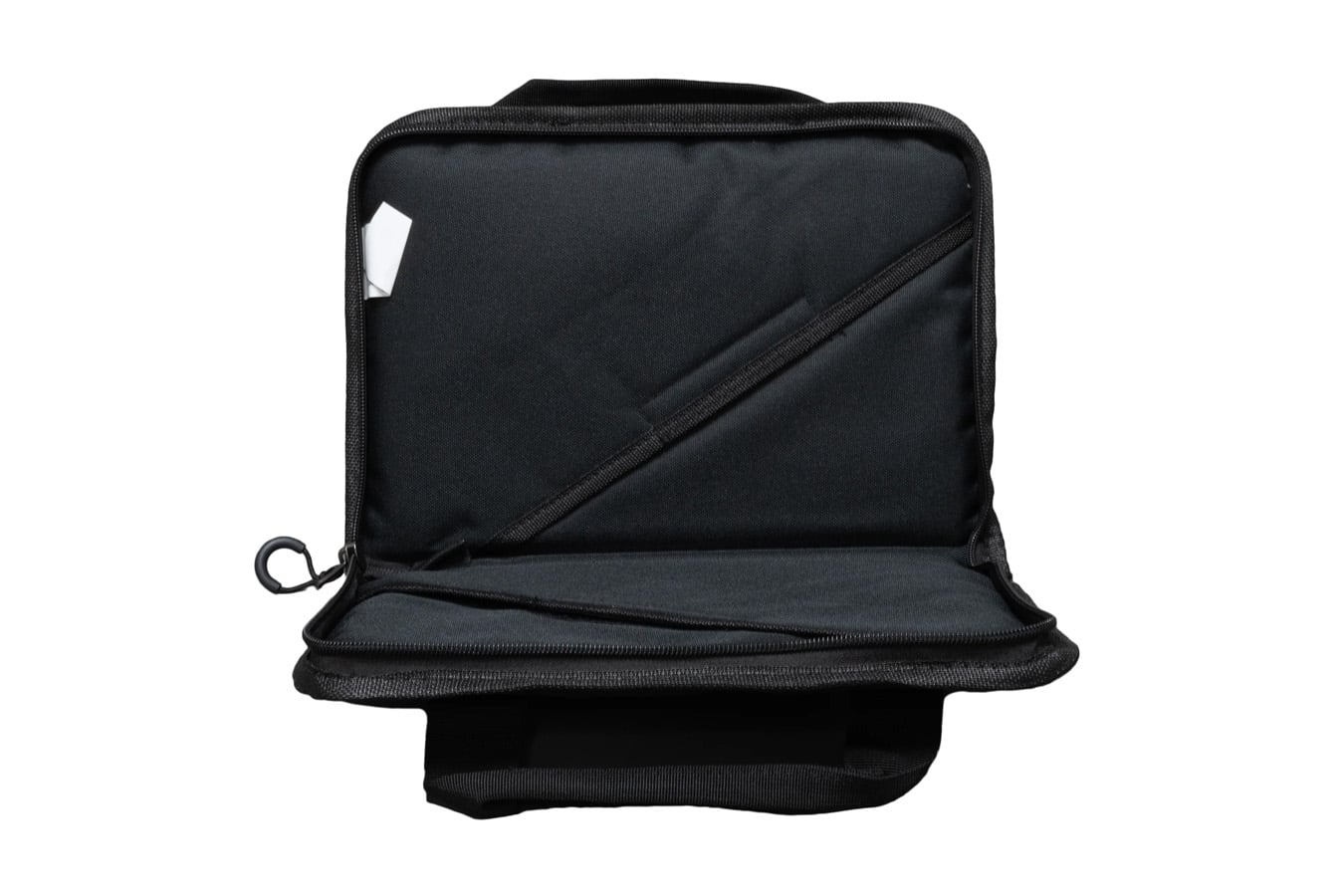 LEGEND OUTDOOR GEAR Pegasus Tactical Pistol Case Black