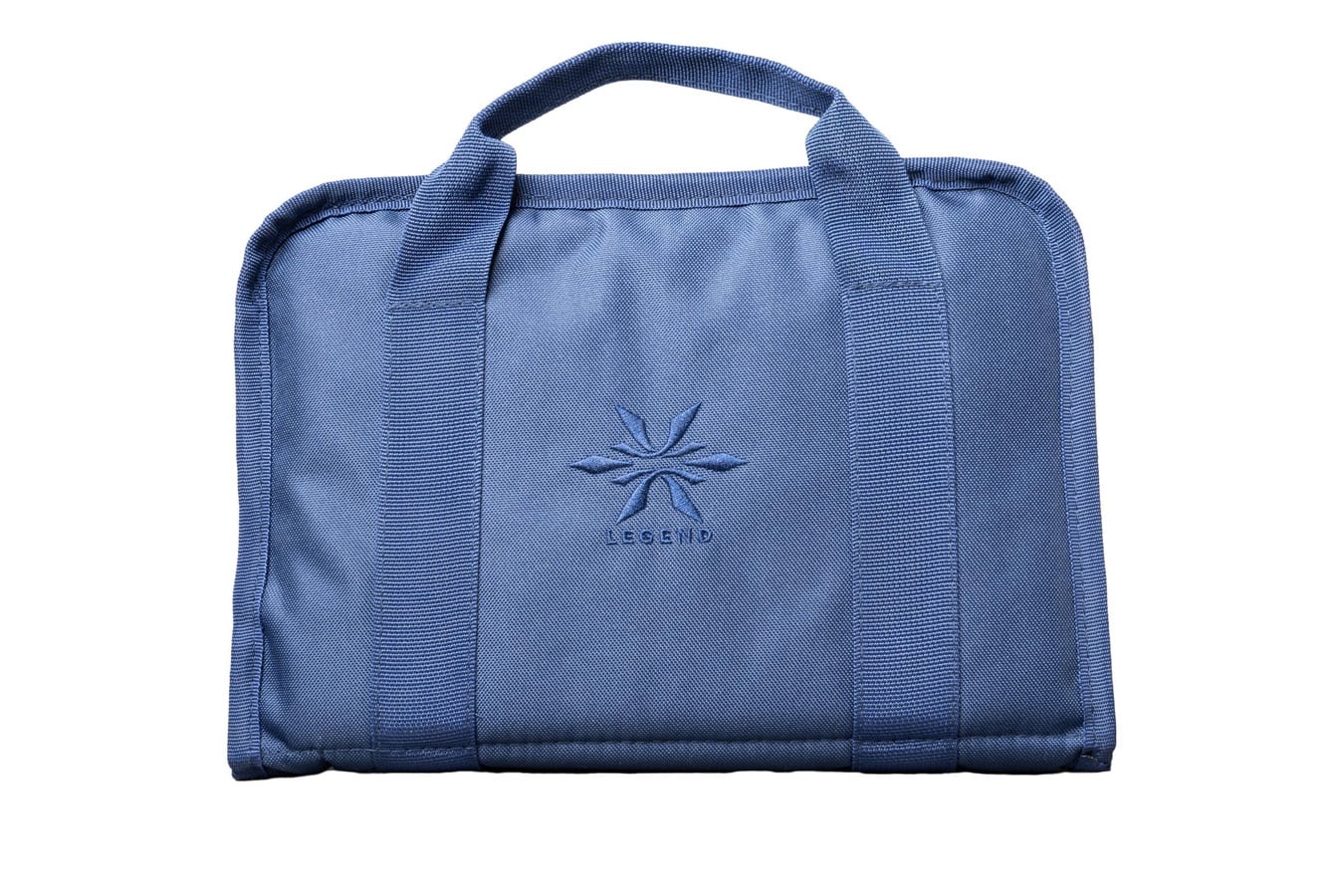 LEGEND OUTDOOR GEAR Pegasus Tactical Pistol Case Midnight Blue
