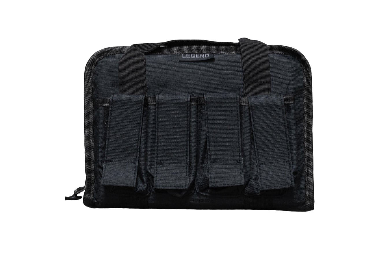 LEGEND OUTDOOR GEAR Pegasus Tactical Pistol Case Midnight Blue