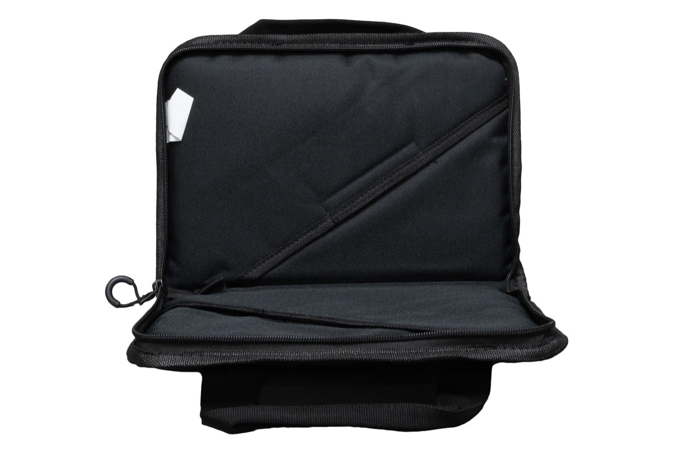 LEGEND OUTDOOR GEAR Pegasus Tactical Pistol Case Midnight Blue
