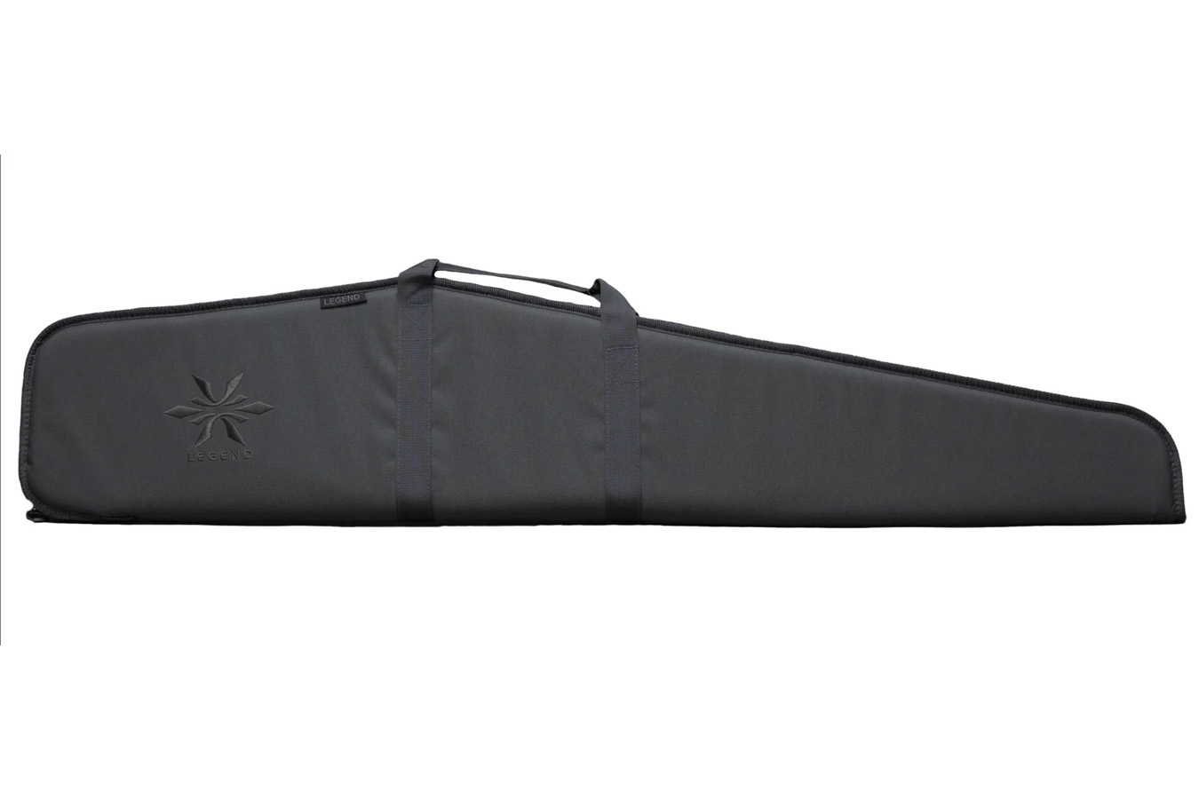 LEGEND OUTDOOR GEAR Pegasus Scoped 48in Rifle Case Stealth Gray