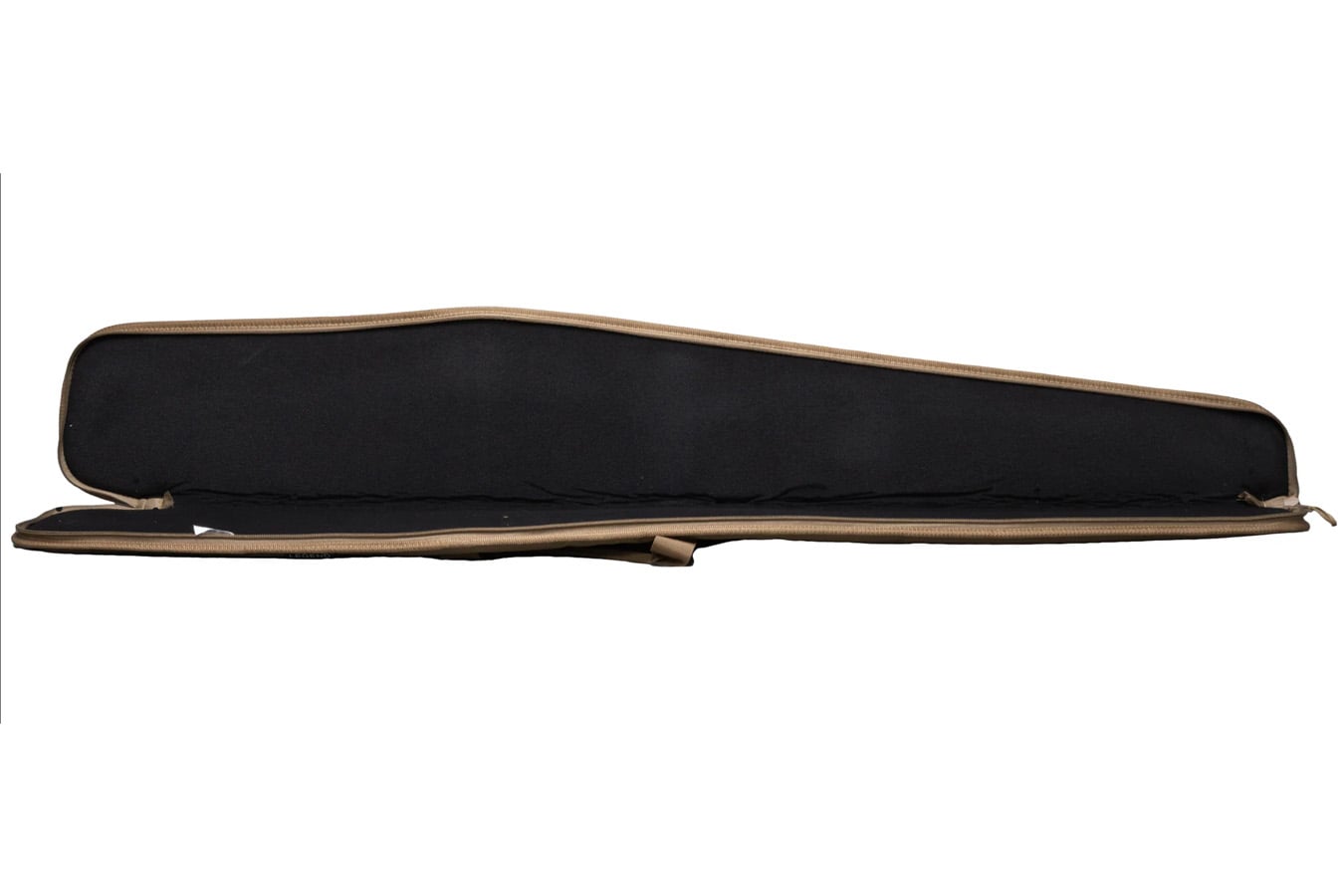 LEGEND OUTDOOR GEAR Pegasus 52in Shotgun Case Dark Earth