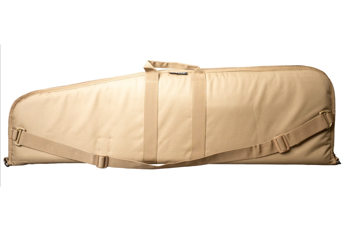 LEGEND OUTDOOR GEAR Pegasus 36in Tactical Rifle Case Dark Earth