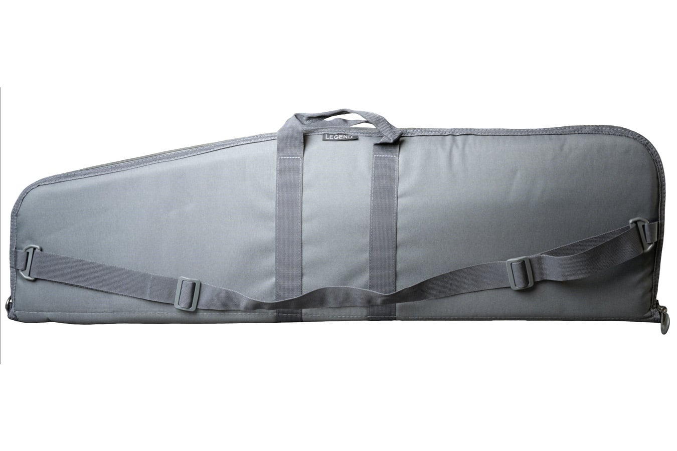 LEGEND OUTDOOR GEAR Pegasus 36in Tactical Rifle Case Stealth Gray