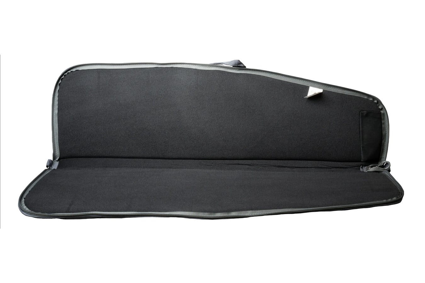LEGEND OUTDOOR GEAR Pegasus 36in Tactical Rifle Case Stealth Gray