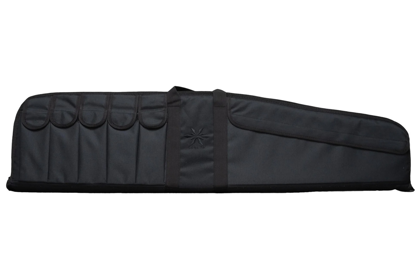 LEGEND OUTDOOR GEAR Pegasus 44in Tactical Rifle Case Black