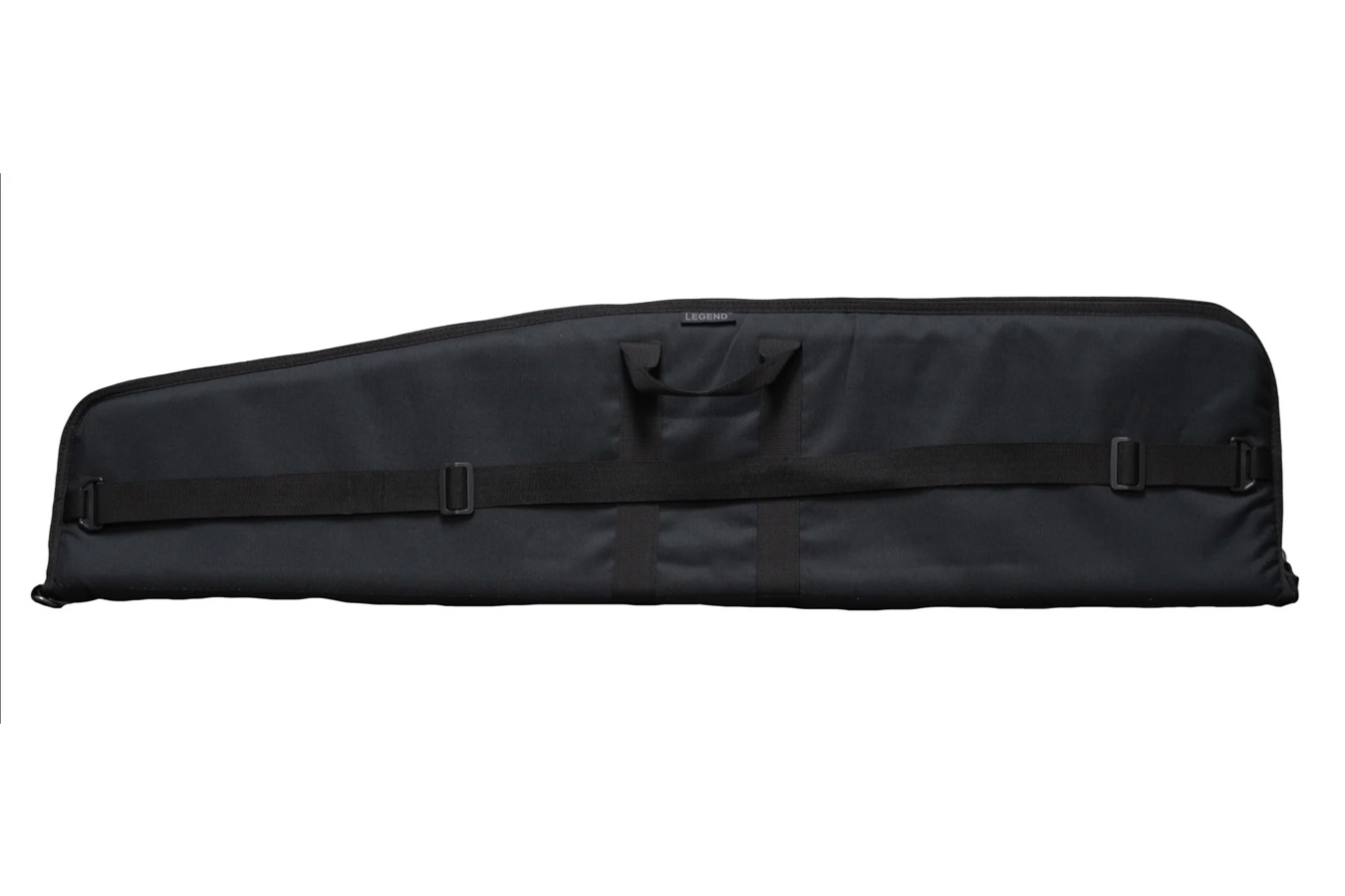 LEGEND OUTDOOR GEAR Pegasus 44in Tactical Rifle Case Black