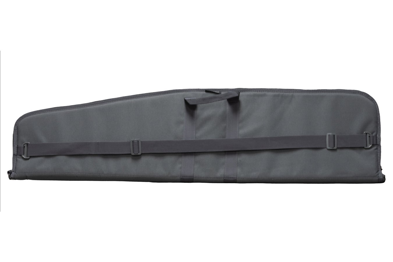 LEGEND OUTDOOR GEAR Pegasus 44in Tactical Rifle Case Stealth Gray