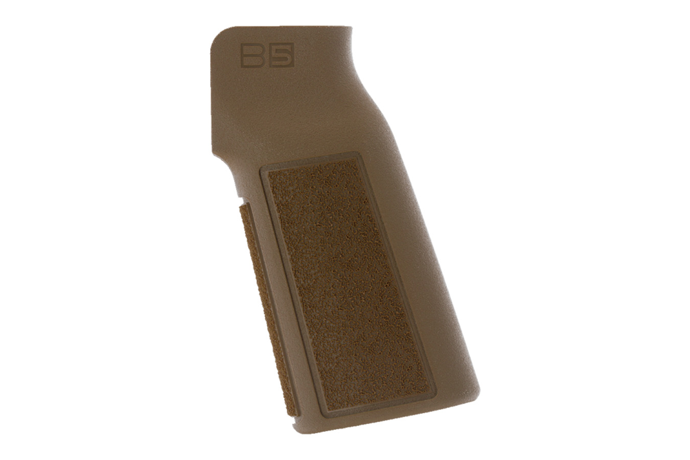 B5 SYSTEMS P-Grip 22 Coyote Brown