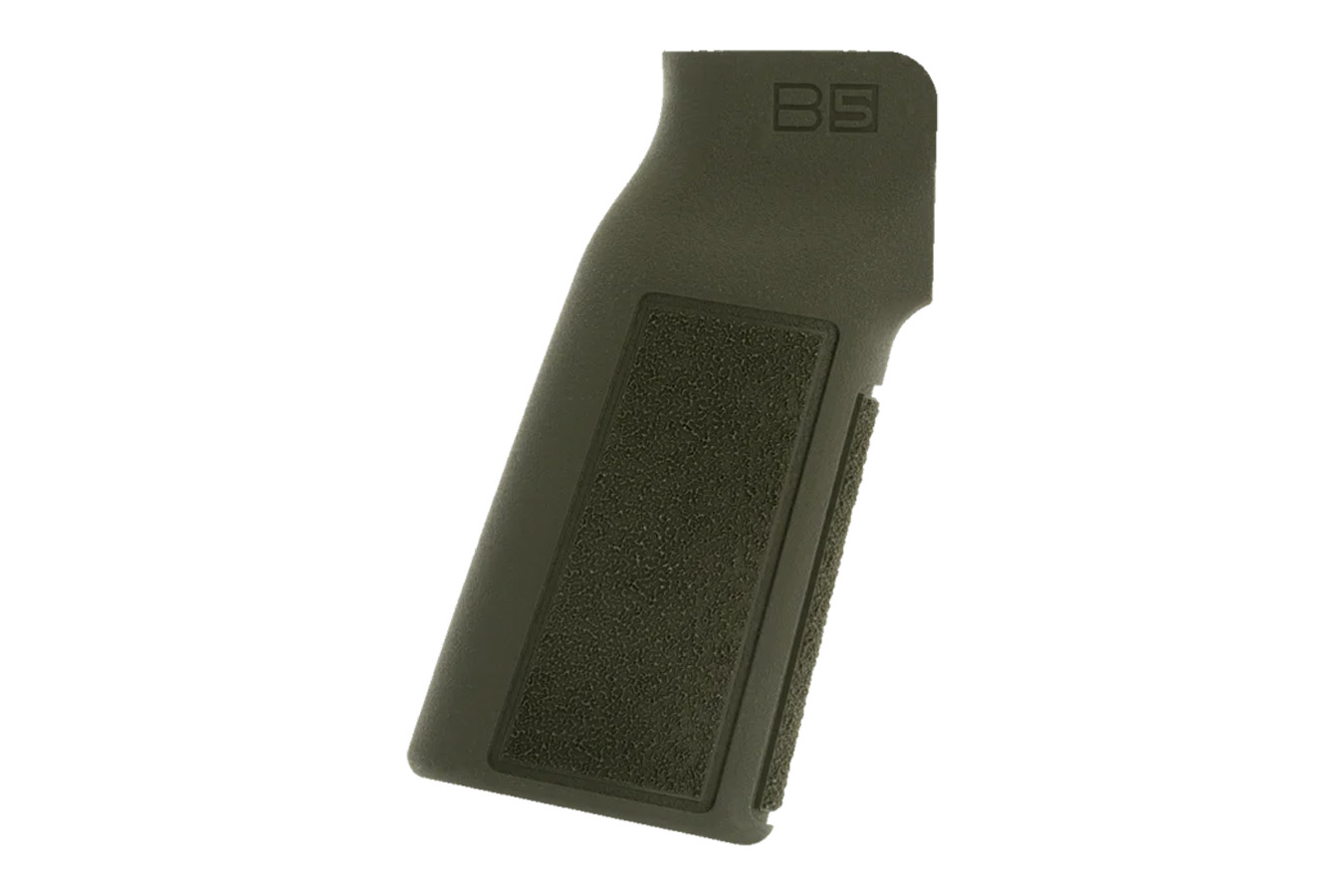 B5 SYSTEMS P-Grip 22 OD Green