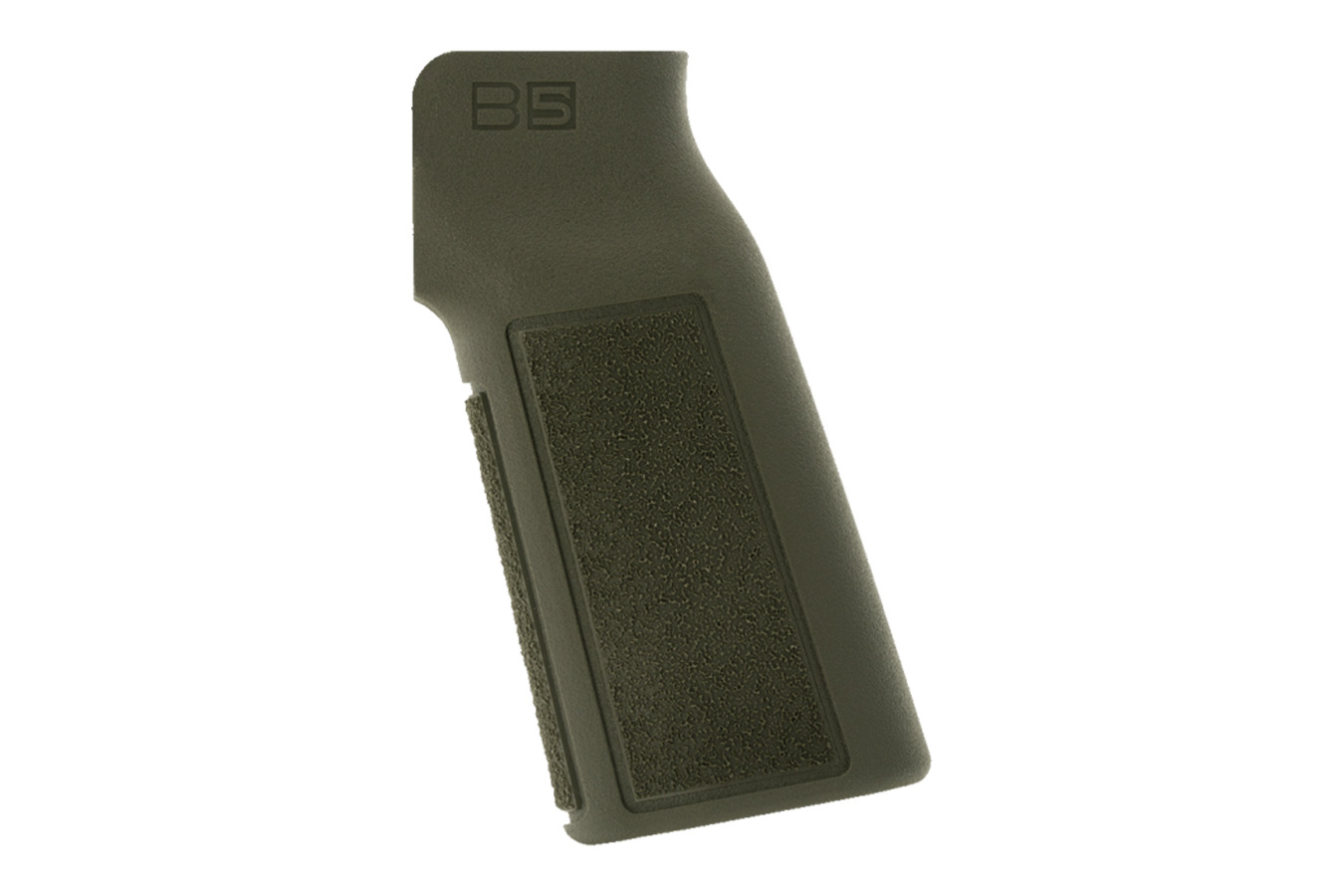 B5 SYSTEMS P-Grip 22 OD Green