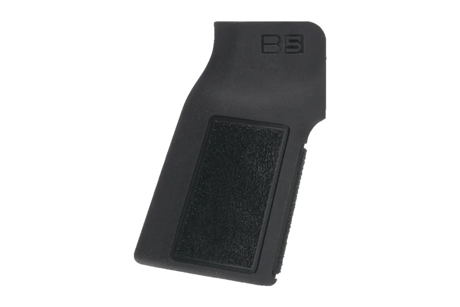 B5 SYSTEMS P-Grip 22K Black