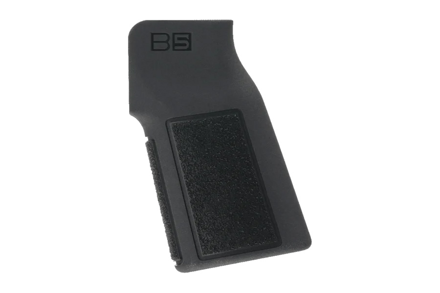 B5 SYSTEMS P-Grip 22K Black