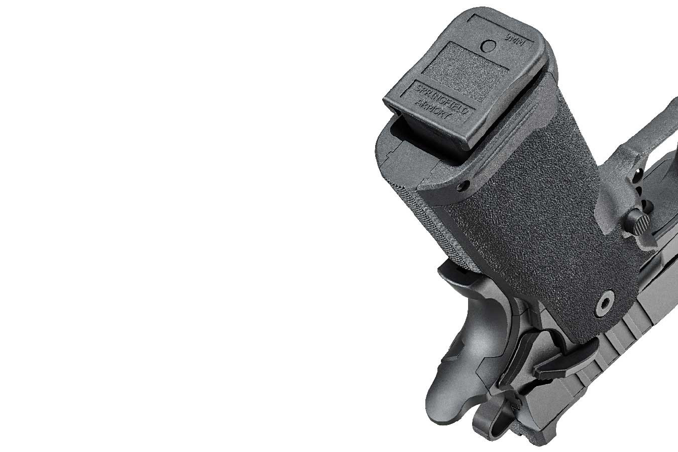 SPRINGFIELD 1911 DS Prodigy 9mm 20+1 Black Double-Stack Optic Ready Pistol