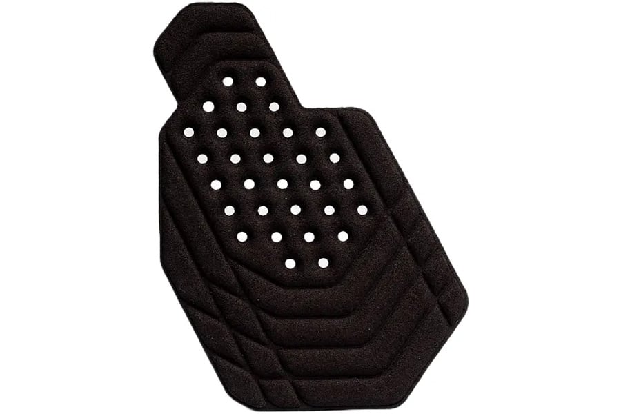 Alien Gear Photon Inside the Waistband Backer Ambidextrous Holster Black