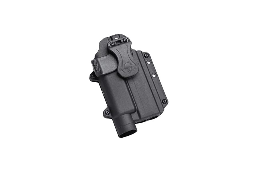 Alien Gear Photon Holster Sig Sauer P365 Fuse Streamlight TRL 7A Matte Black