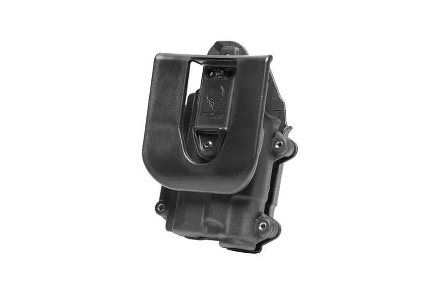 Alien Gear Photon Holster Sig Sauer P365 Fuse Streamlight TRL 7A Matte Black