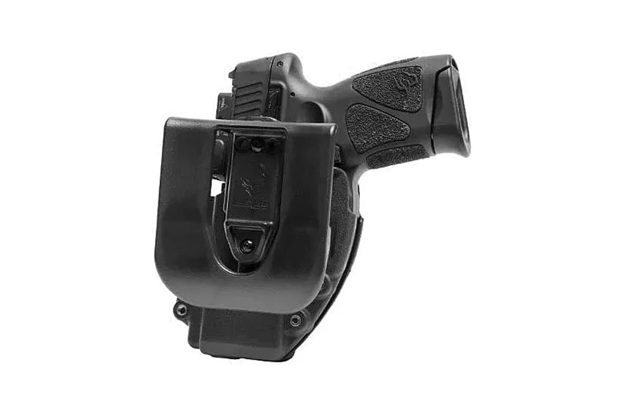 Alien Gear Photon Holster Sig Sauer P365 Fuse Streamlight TRL 7A Matte Black