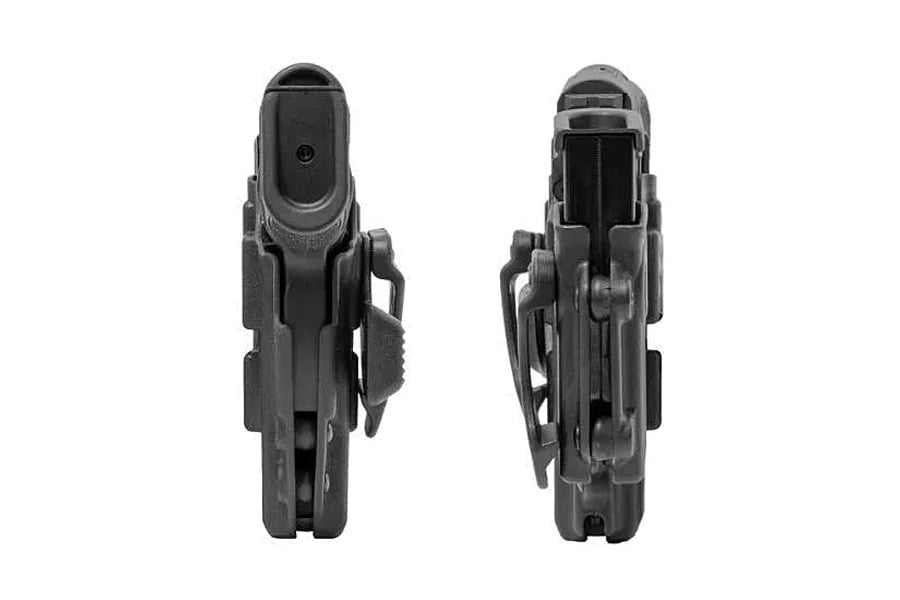 Alien Gear Photon Holster Sig Sauer P365 Fuse Streamlight TRL 7A Matte Black