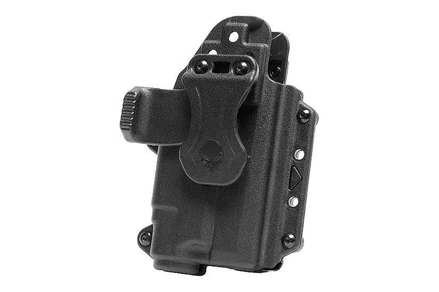 Alien Gear Photon Holster Sig Sauer P365 Fuse Streamlight TRL 7A Matte Black