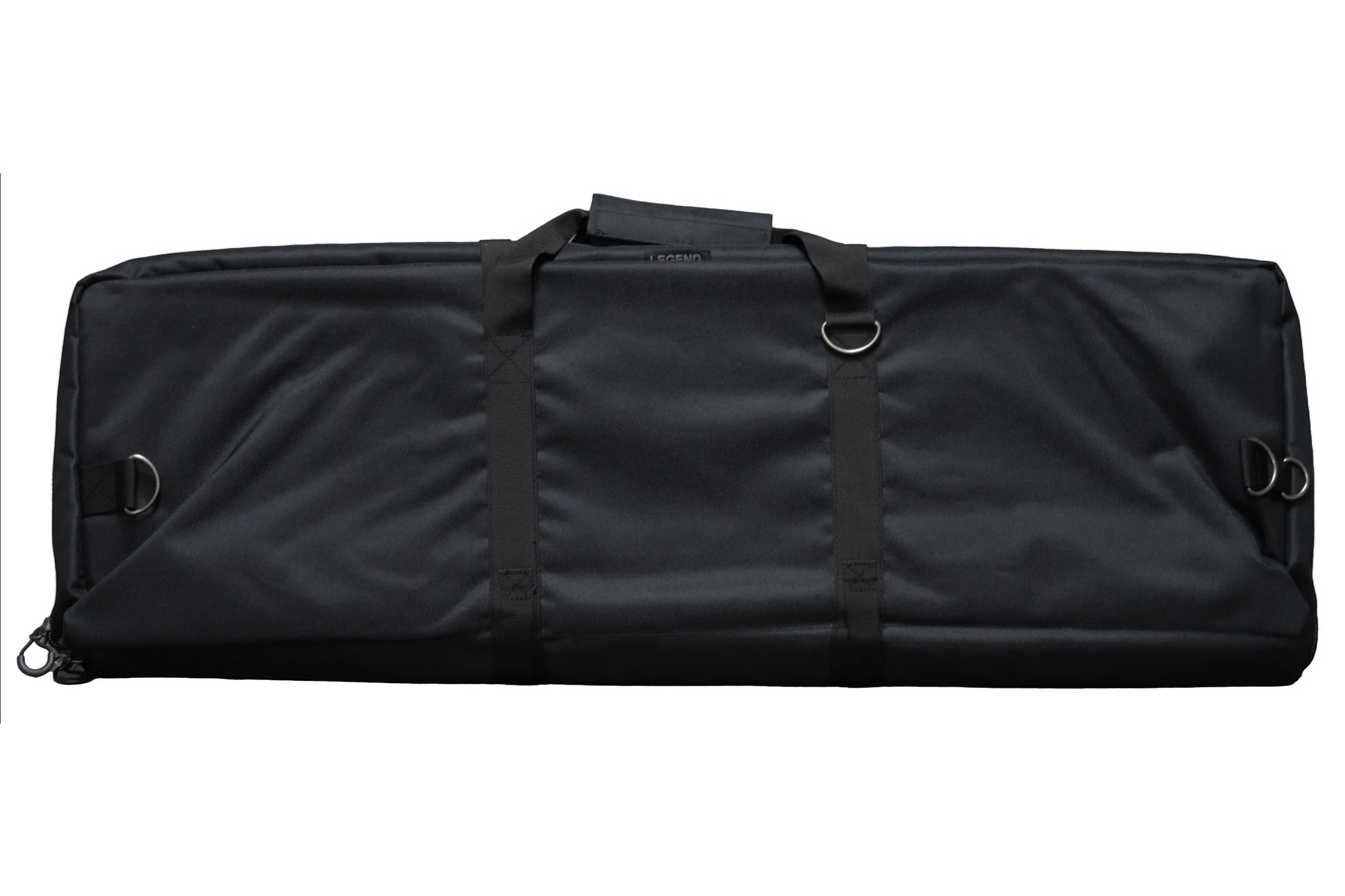 LEGEND OUTDOOR GEAR Phoenix Tactical 36in Rifle Case Black