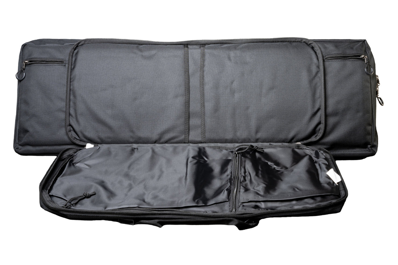 LEGEND OUTDOOR GEAR Phoenix Tactical 36in Rifle Case Black