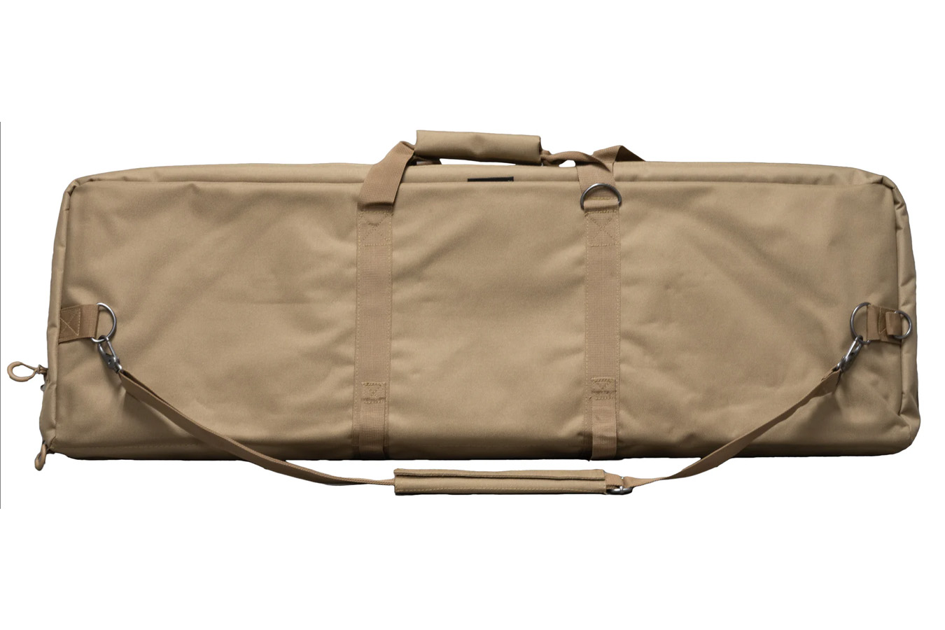 LEGEND OUTDOOR GEAR Phoenix Tactical 36in Rifle Case Dark Earth