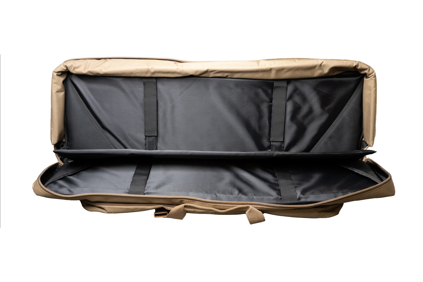 LEGEND OUTDOOR GEAR Phoenix Tactical 36in Rifle Case Dark Earth
