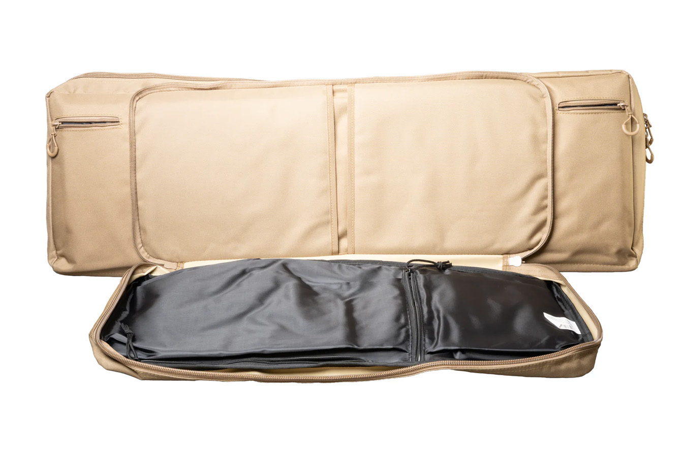 LEGEND OUTDOOR GEAR Phoenix Tactical 36in Rifle Case Dark Earth