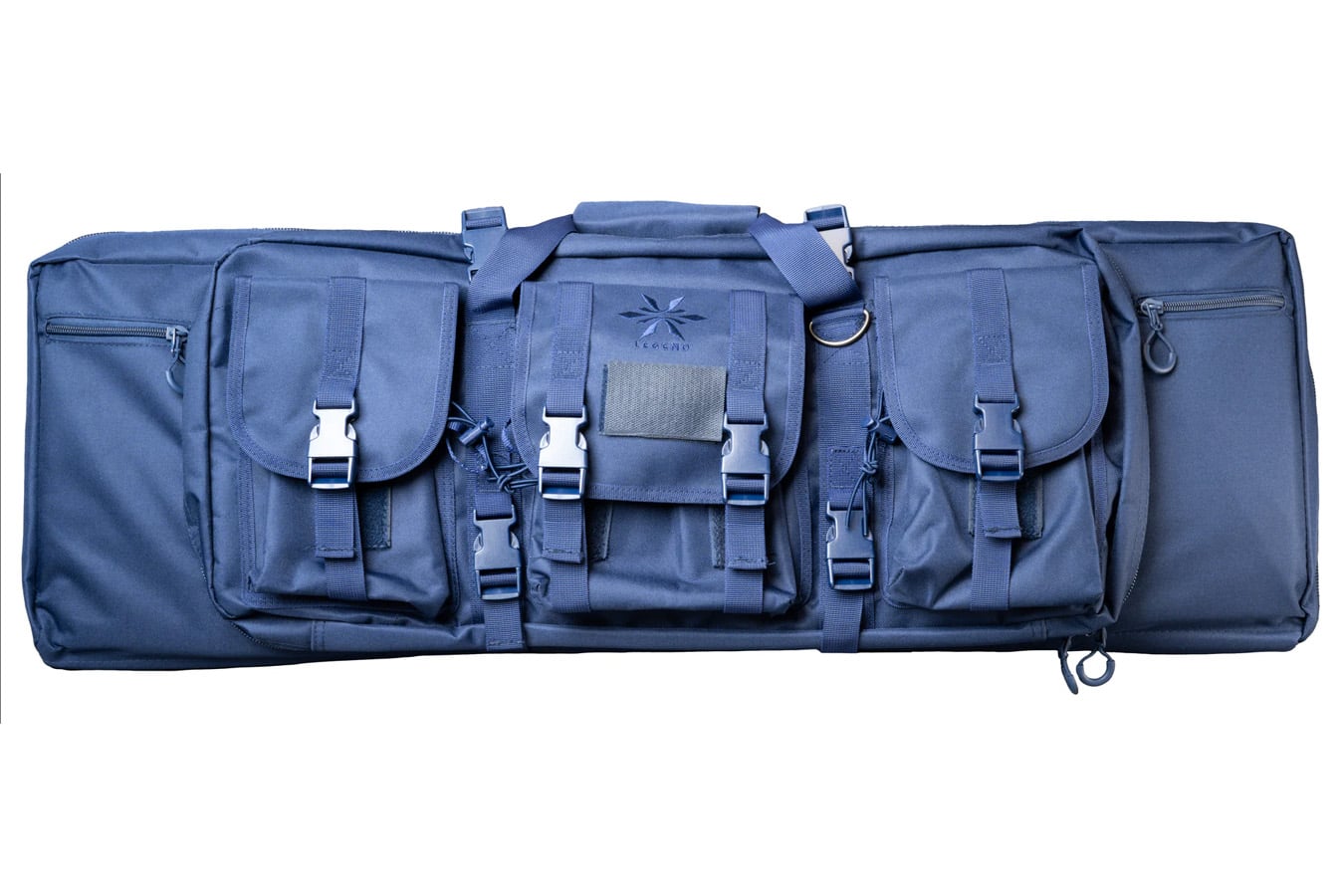 LEGEND OUTDOOR GEAR Phoenix Tactical 36in Rifle Case Midnight Blue