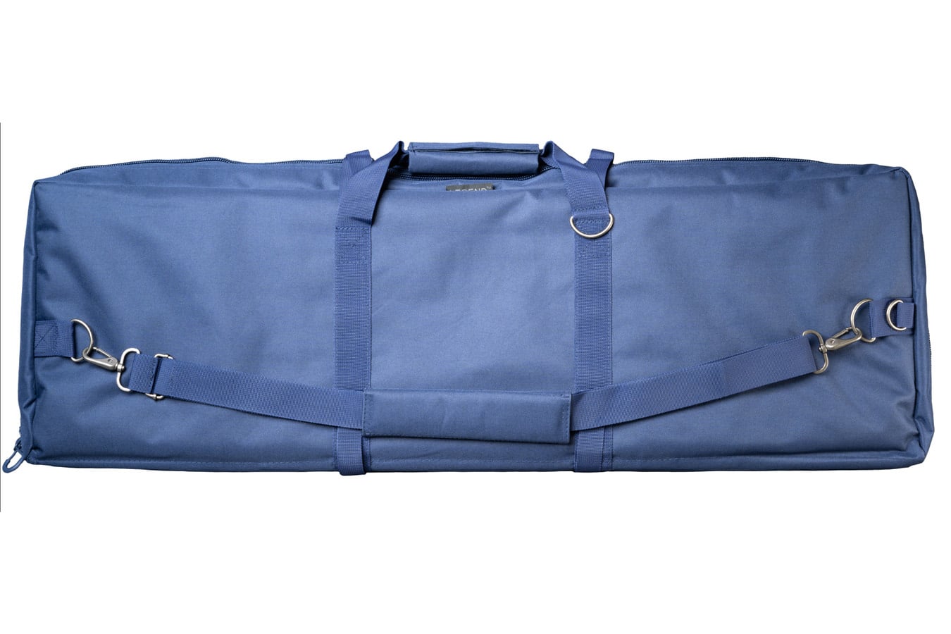 LEGEND OUTDOOR GEAR Phoenix Tactical 36in Rifle Case Midnight Blue