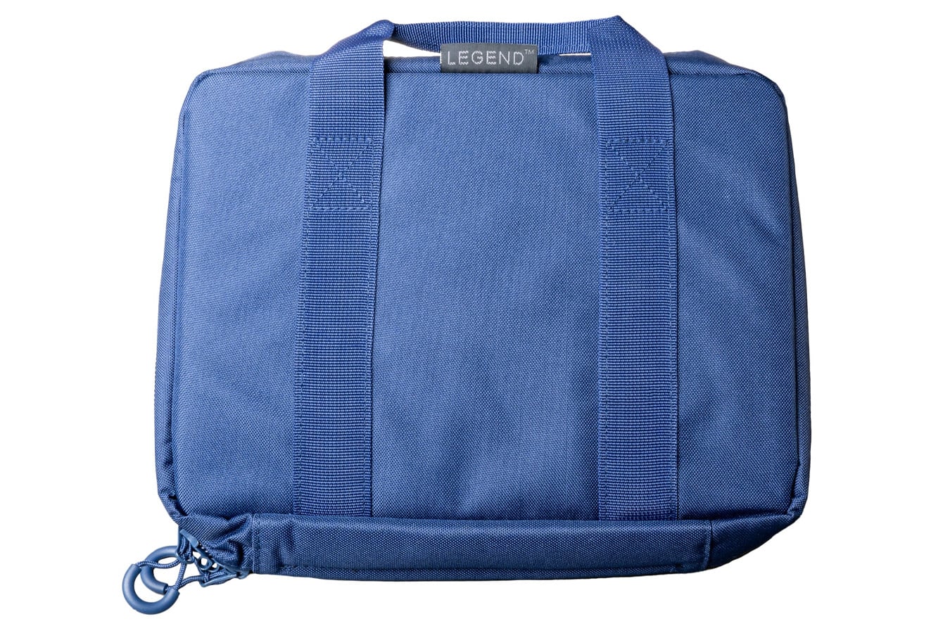 LEGEND OUTDOOR GEAR Phoenix Tactical Pistol Case Midnight Blue