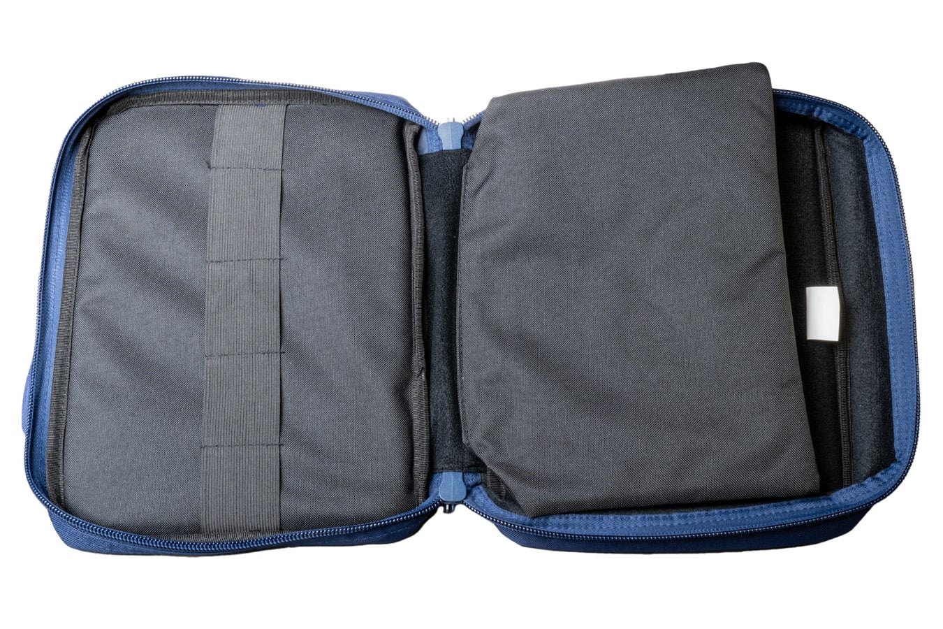 LEGEND OUTDOOR GEAR Phoenix Tactical Pistol Case Midnight Blue