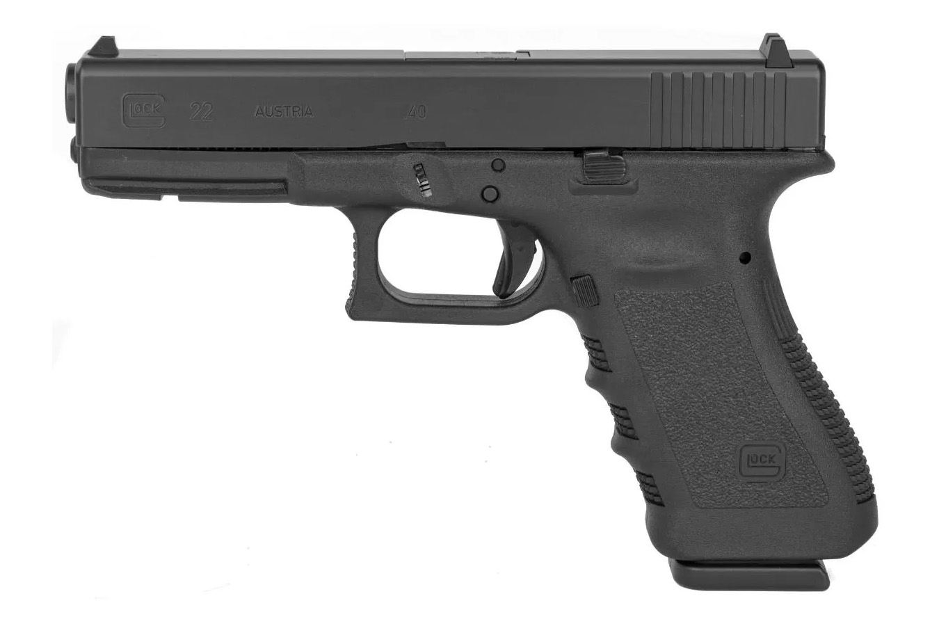 GLOCK 22 Gen3 40 S&W 15-Round Pistol