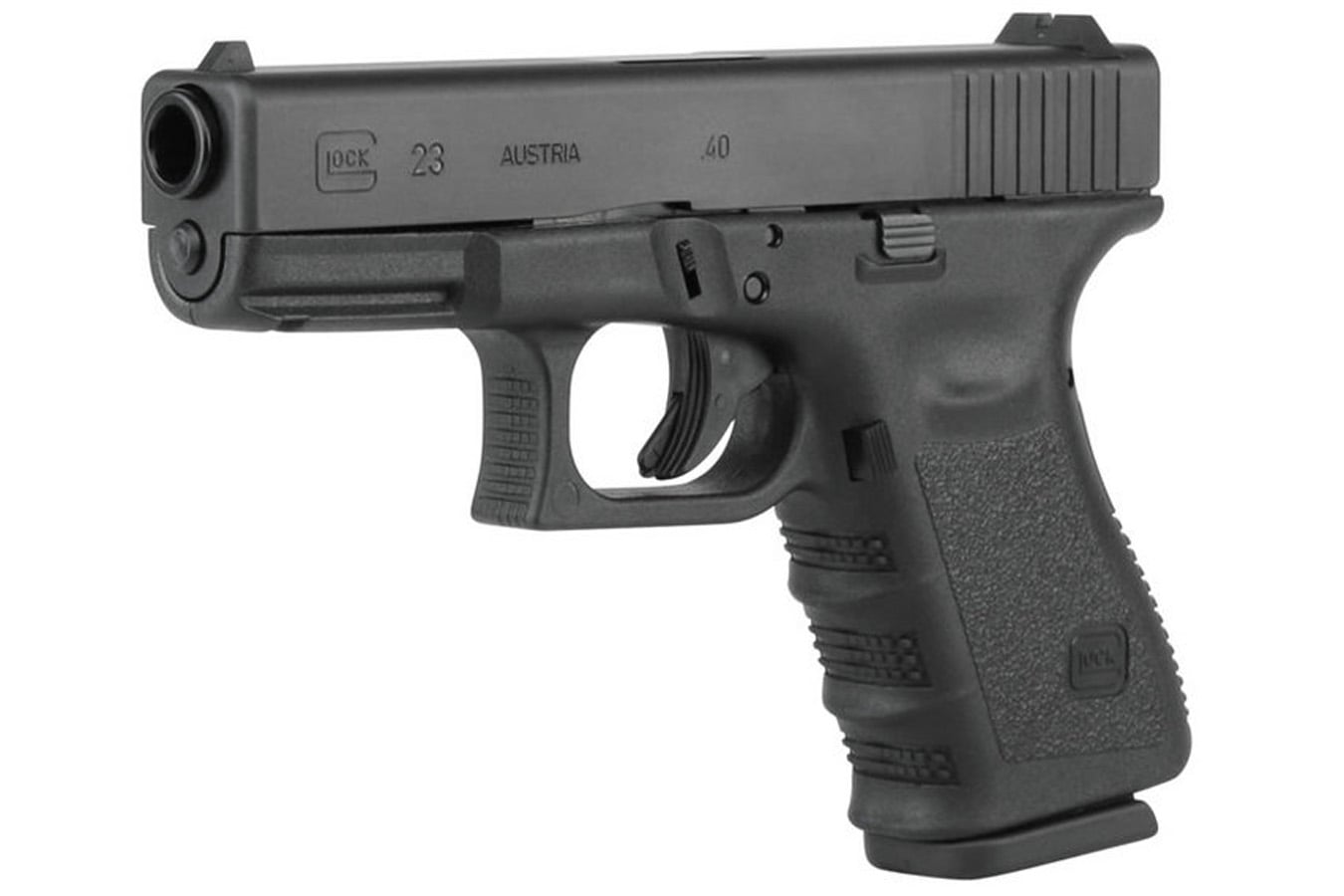 GLOCK 23 Gen3 40 S&W 13-Round Pistol