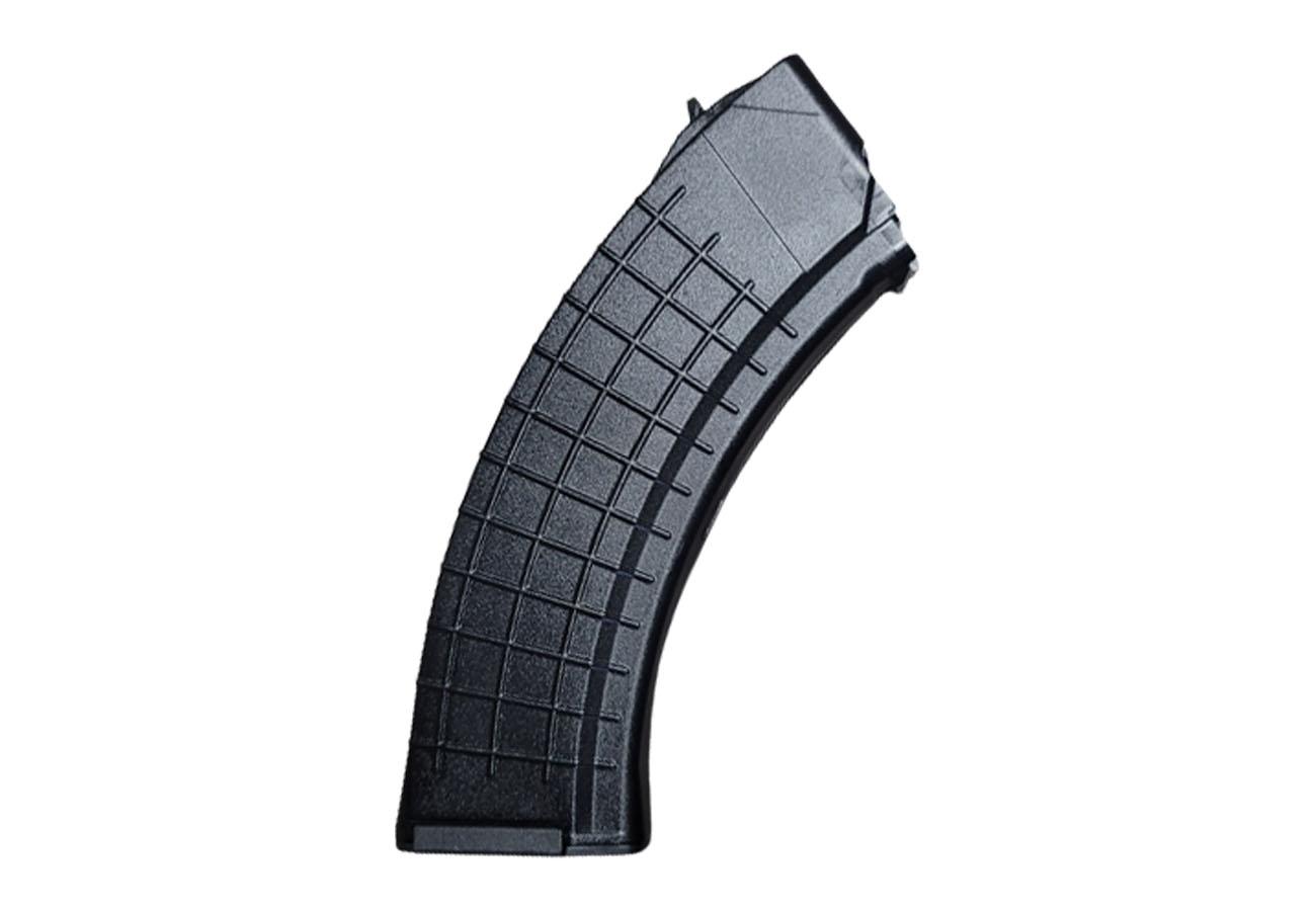Pioneer Arms 7.62x39mm 30 Round AK-47 Waffle Pattern Magazine ...