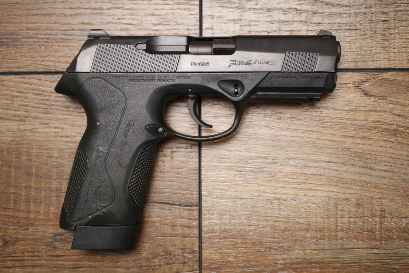 Fondina Interna Cordura Beretta PX4 Storm