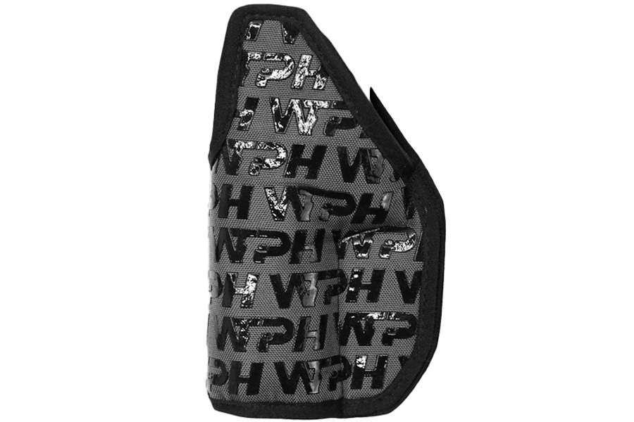 WE THE PEOPLE Springfield Echelon Red Dot Optic Cut Clipless Inside the Waistband Pocket Holster