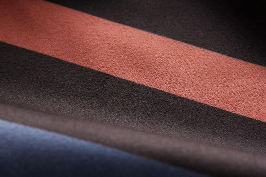 Nomadix Ultralight Towel: Pinstripes Multi