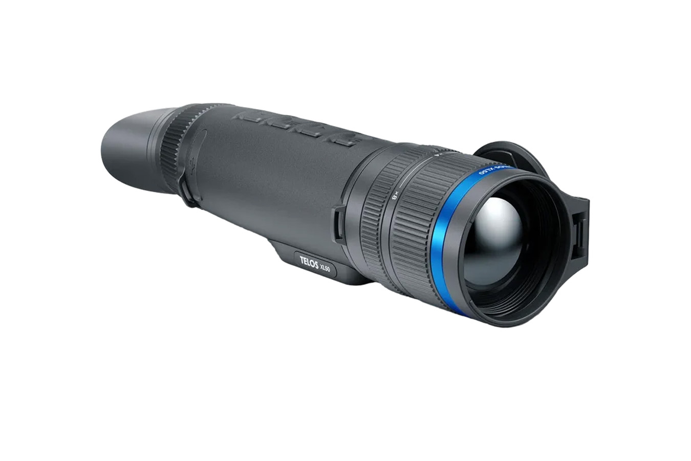 PULSAR Telos XL50 Thermal Monocular – 1024x768 – 2.5-20x