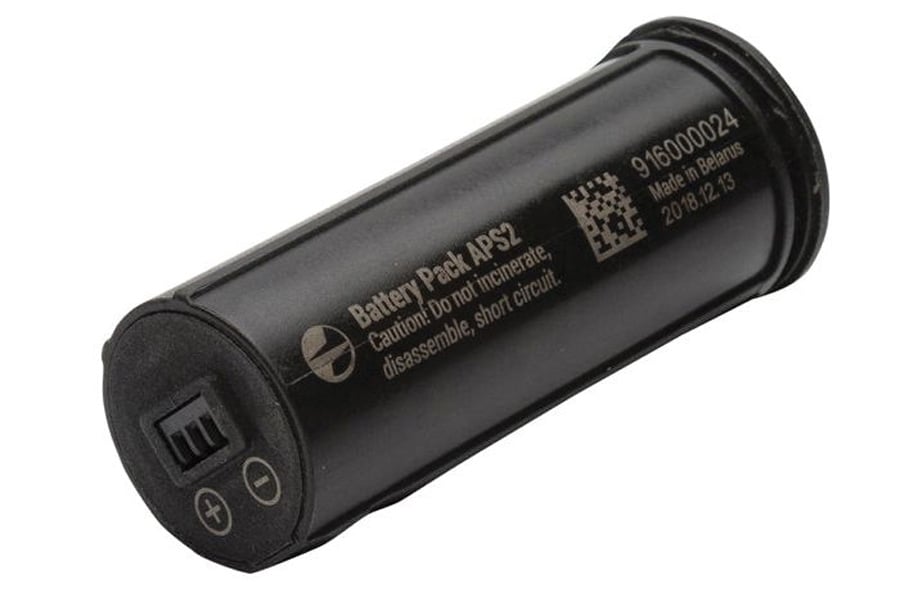 Pulsar 2 Pack APS 2 Battery Pack