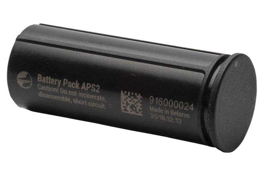 Pulsar 2 Pack APS 2 Battery Pack