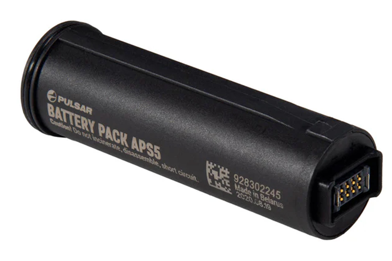 PULSAR Battery Pack APS 5