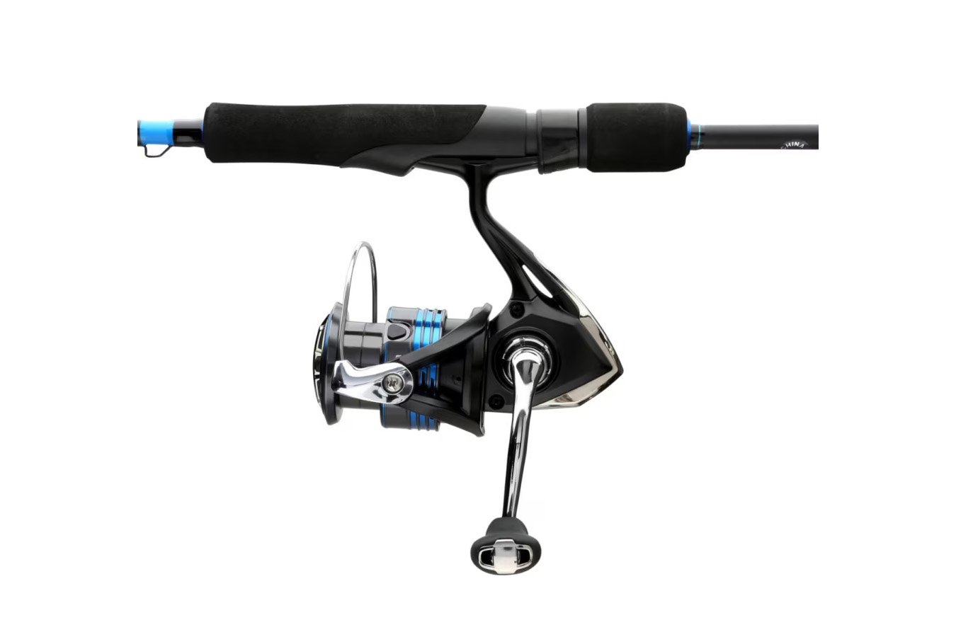 SHIMANO Nexave 7ft Spinning Combo