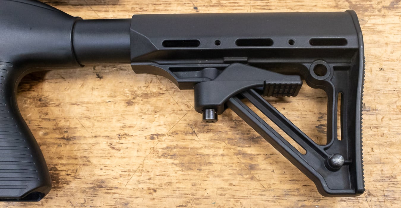 FILIPIETTA PPS-50 22 LR 50-Round Used Trade-in Rifle