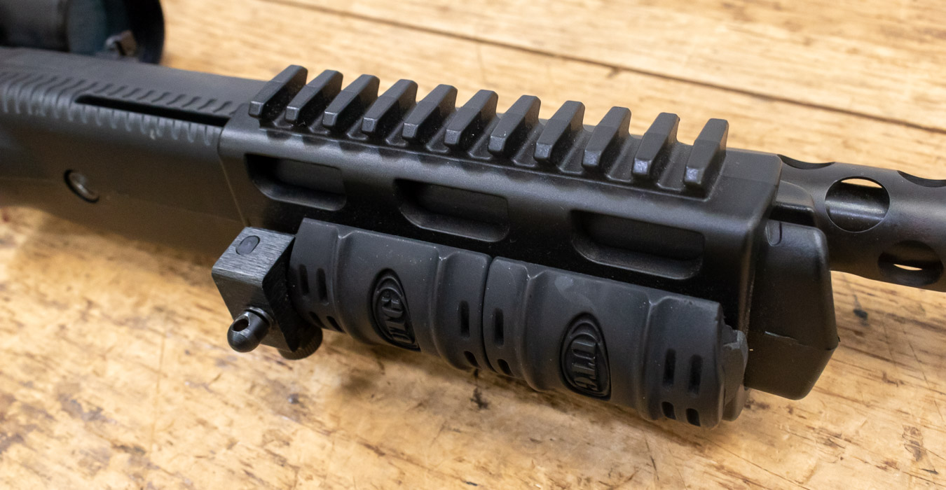 FILIPIETTA PPS-50 22 LR 50-Round Used Trade-in Rifle