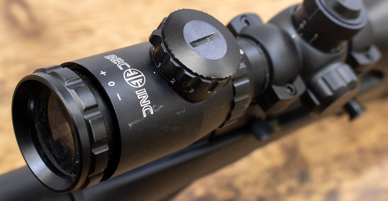 FILIPIETTA PPS-50 22 LR 50-Round Used Trade-in Rifle
