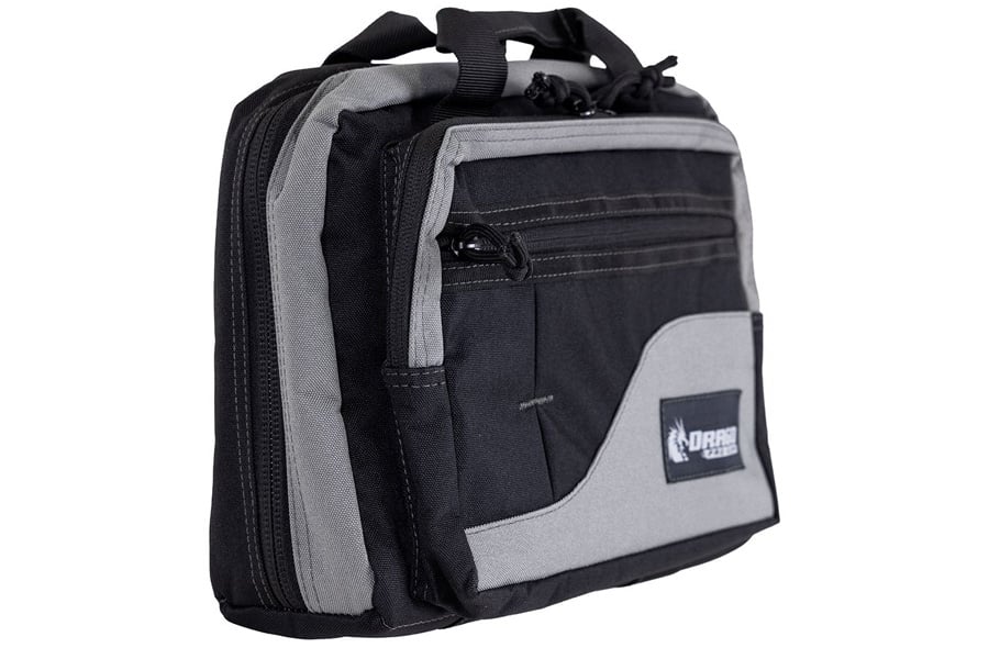 Drago Gear Pro Gear Premier Pistol Case