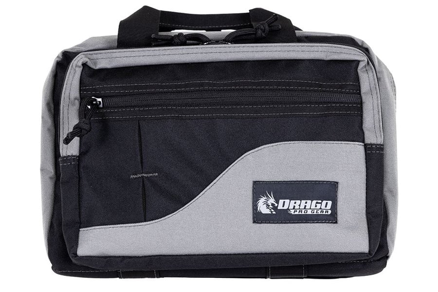 Drago Gear Pro Gear Premier Pistol Case